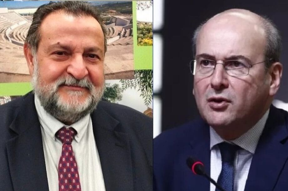 Βασίλης Κεγκέρογλου Κωστής Χατζηδάκης