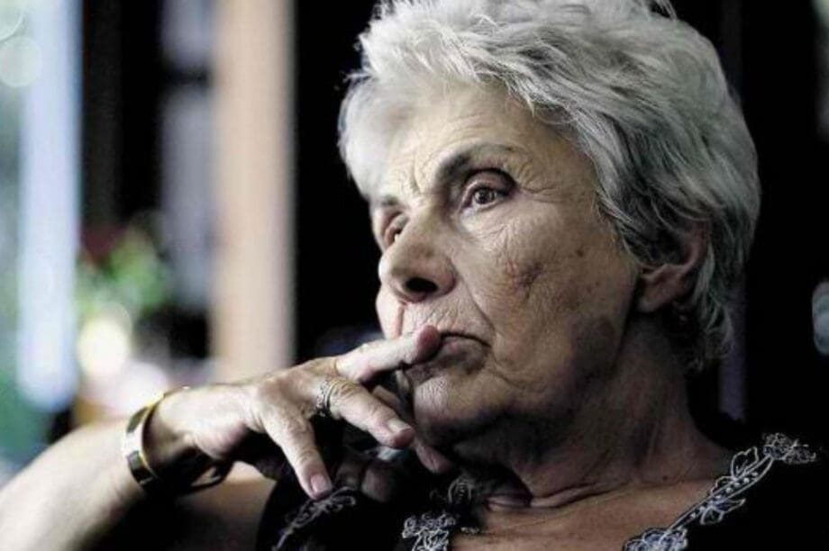 Κική Δημουλά