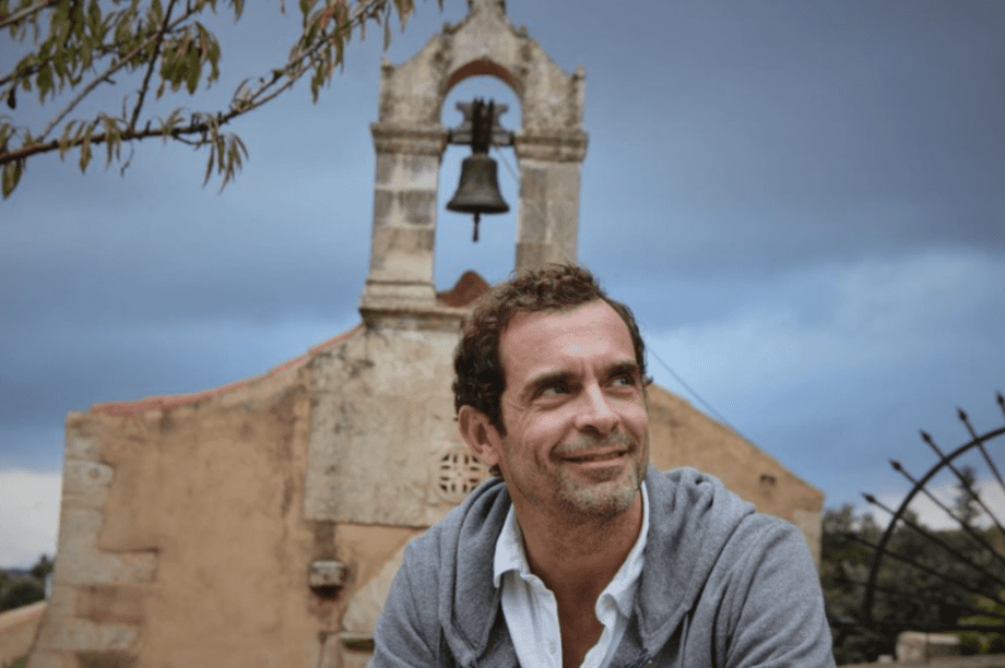 Κωνσταντίνος Μαρκουλάκης