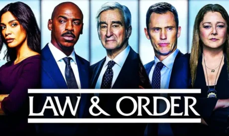 Law & Order