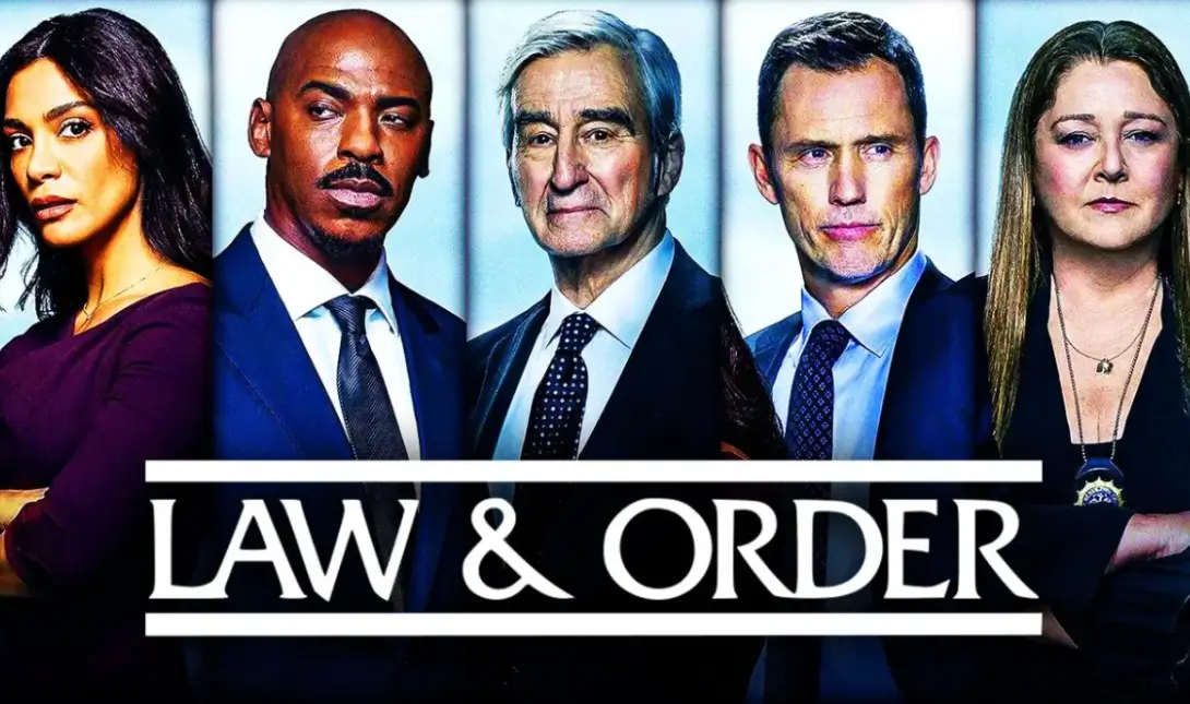 Law & Order