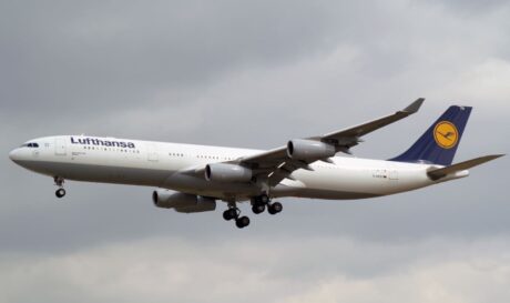 Lufthansa