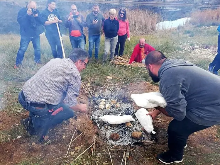 Λέσχη Γαστρονομίας Ηπείρου «Αλέξανδρος Γιώτης»