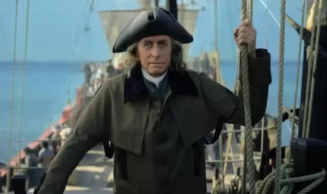 Michael Douglas
