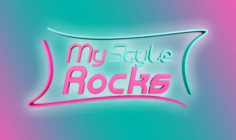 My Style Rocks