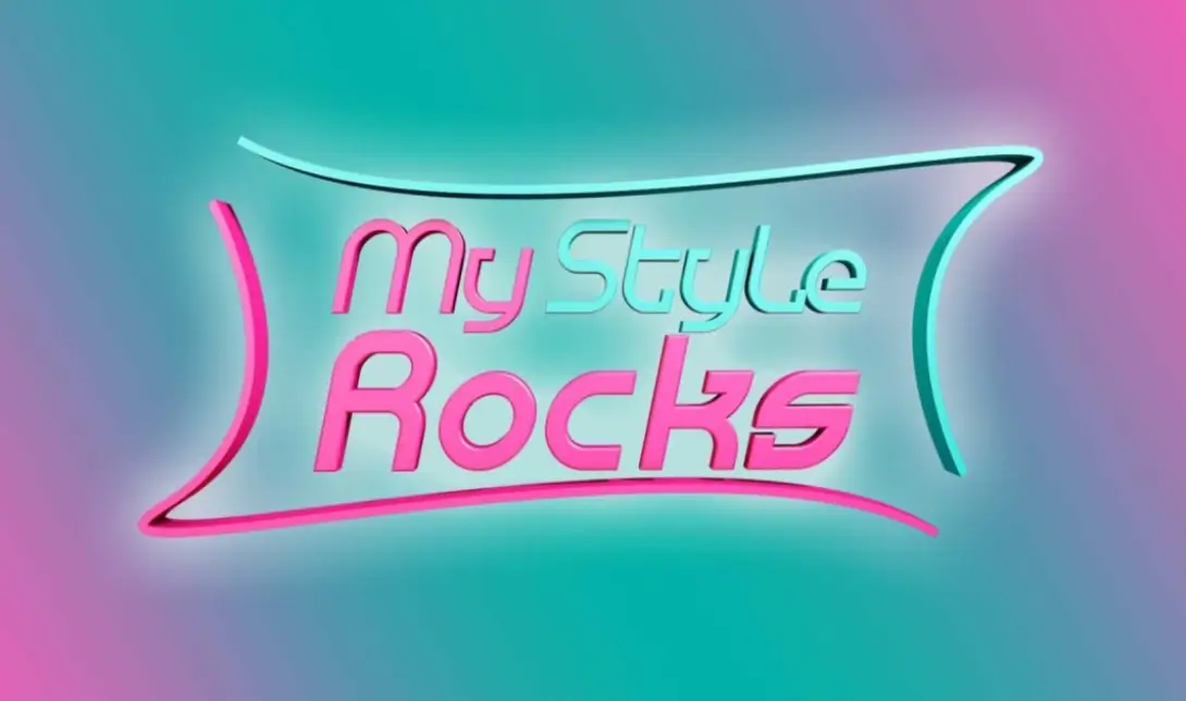 My Style Rocks