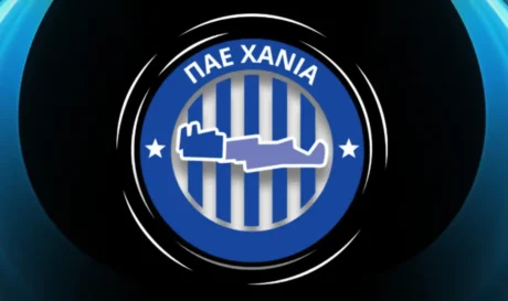 ΠΑΕ ΧΑΝΙΑ
