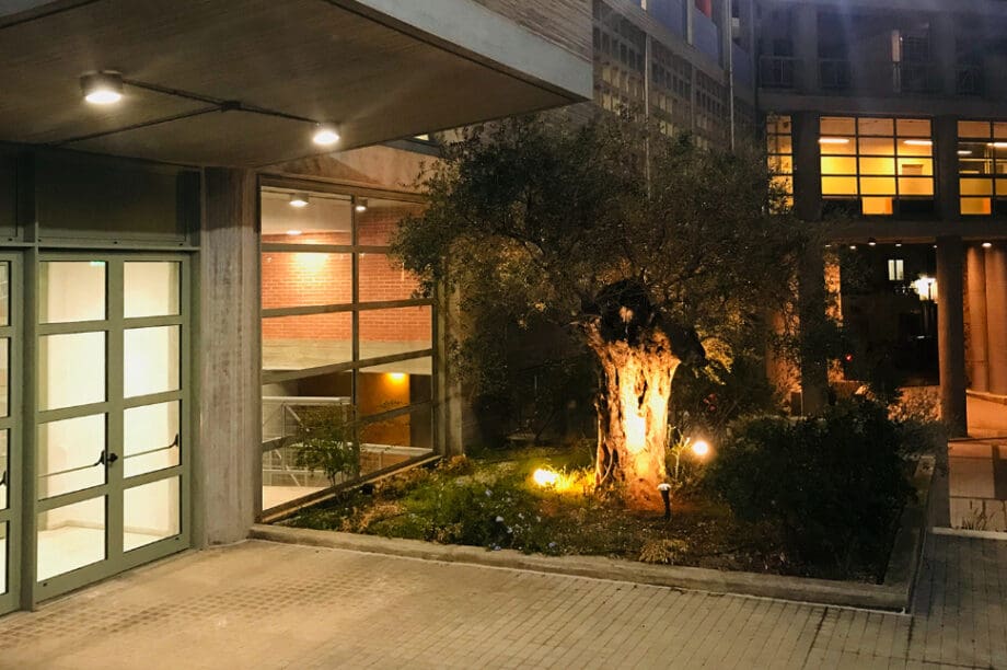 Πολιτιστικό Συνεδριακό Κέντρο Ηρακλείου