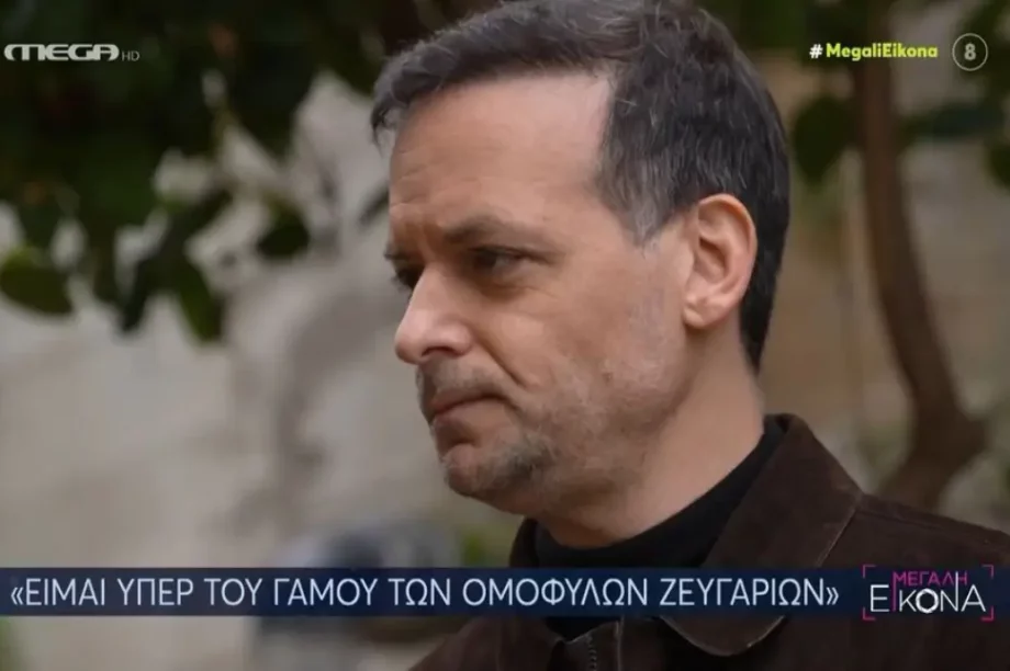 Χάρης Δούκας