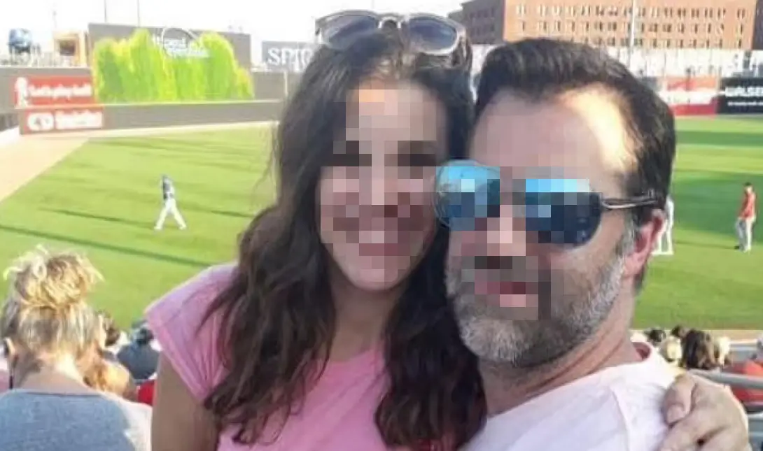 τραγουδίστρια παρενόχληση