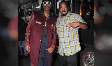 Snoop Dogg