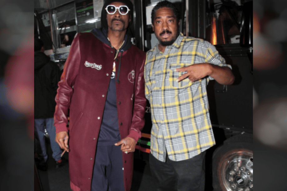 Snoop Dogg