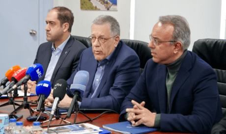Χρ. Σταϊκούρας Έργα 3,5 δισ. ευρώ στην Κρήτη