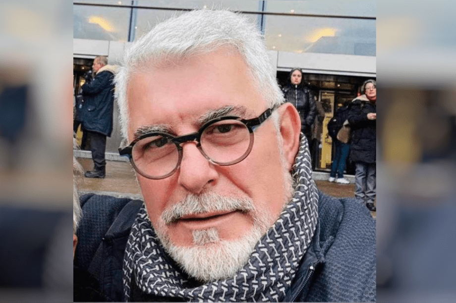 Θύμιος Γεωργόπουλος