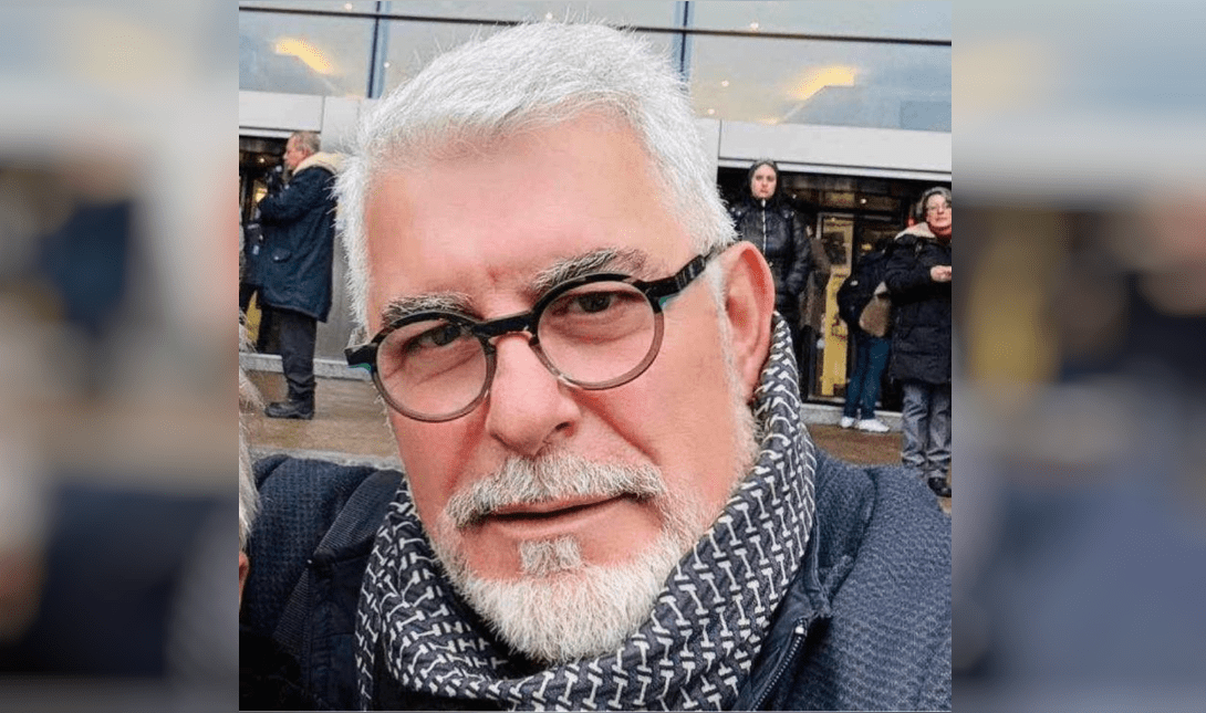 Θύμιος Γεωργόπουλος