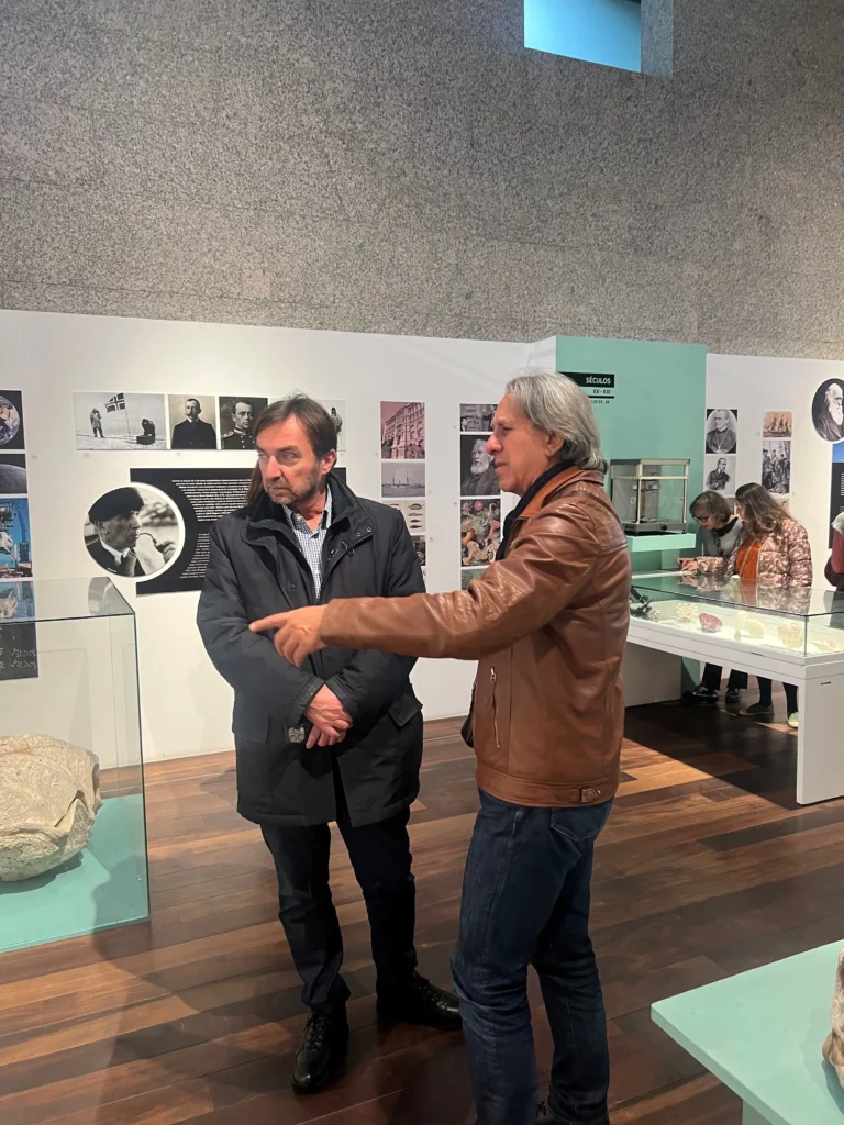 Η Περιφέρεια Κρήτης συμμετείχε σε Ευρωπαϊκό πρόγραμμα για τον θαλάσσιο χωρικό σχεδιασμό