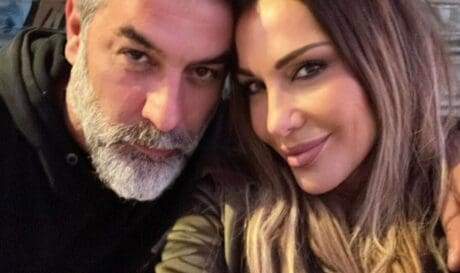 Δέσποινα Βανδή Βασίλης Μπισμπίκης