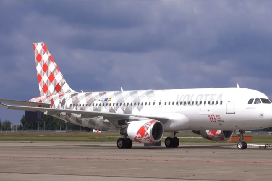 Volotea