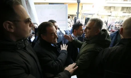 Άδωνις Γεωργιάδης