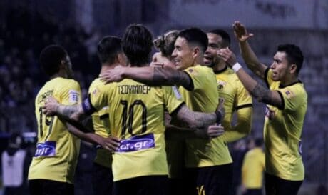 AEK