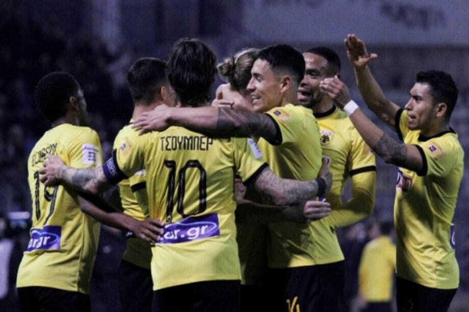 AEK