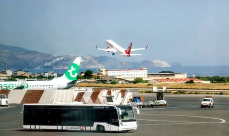 αεροδρόμιο Ηρακλείου