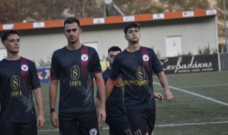 Αετός Ανωγείων