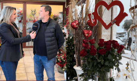 Cretaone.gr Άγιος Βαλεντίνος
