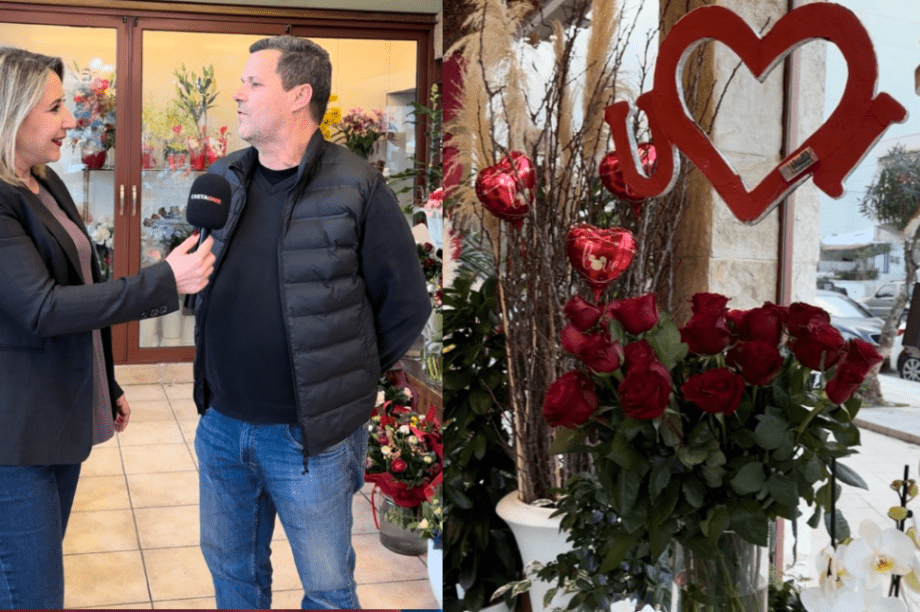 Cretaone.gr Άγιος Βαλεντίνος