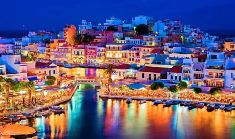 Άγιος Νικόλαος