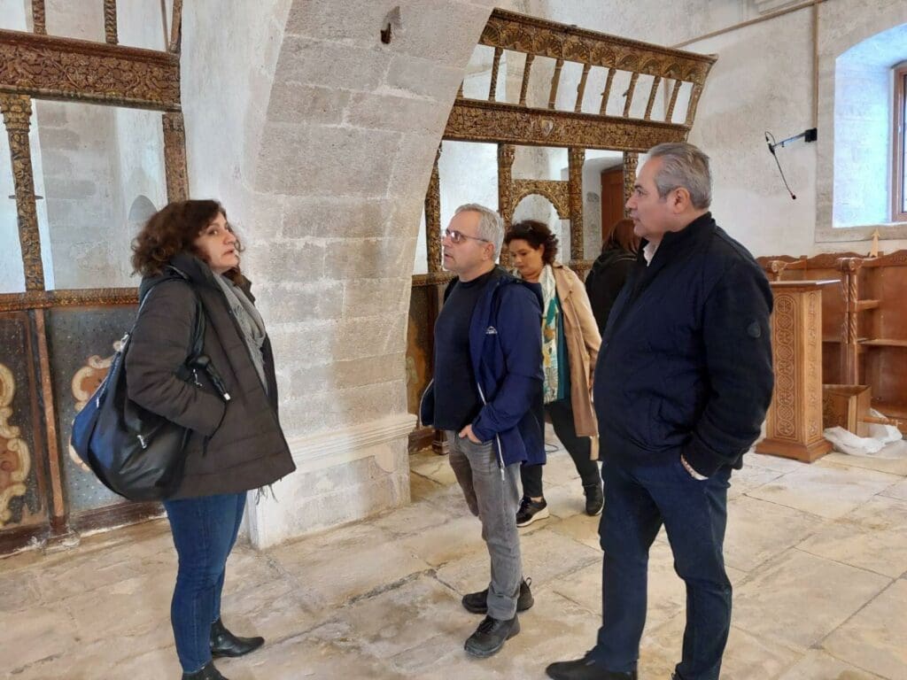 Άγιος Τίτος Τυμπακίου