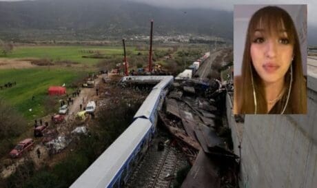 Αγνή Τιτέλη