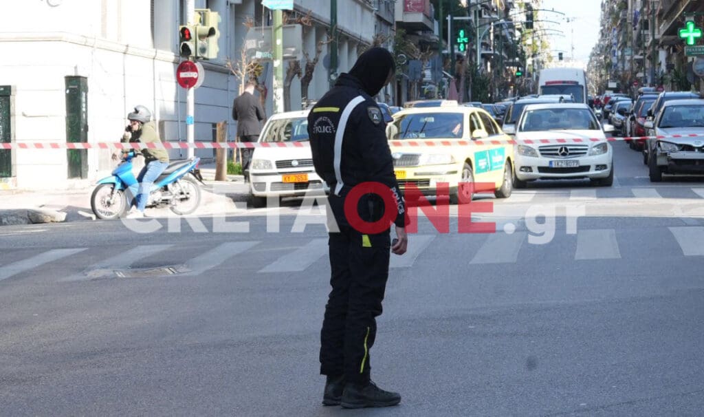 αγροτικό συλλαλητήριο