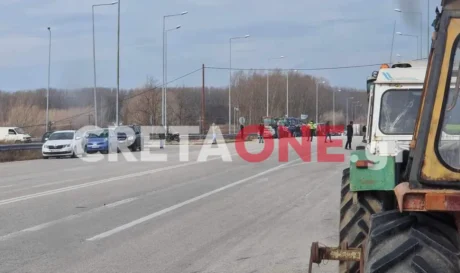 αγρότες κινητοποιήσεις Έβρος