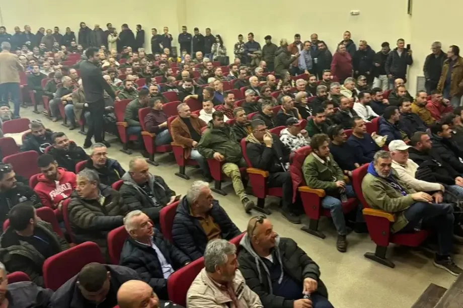 Αγρότες