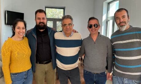 αιμοδοσία Καμισιανά