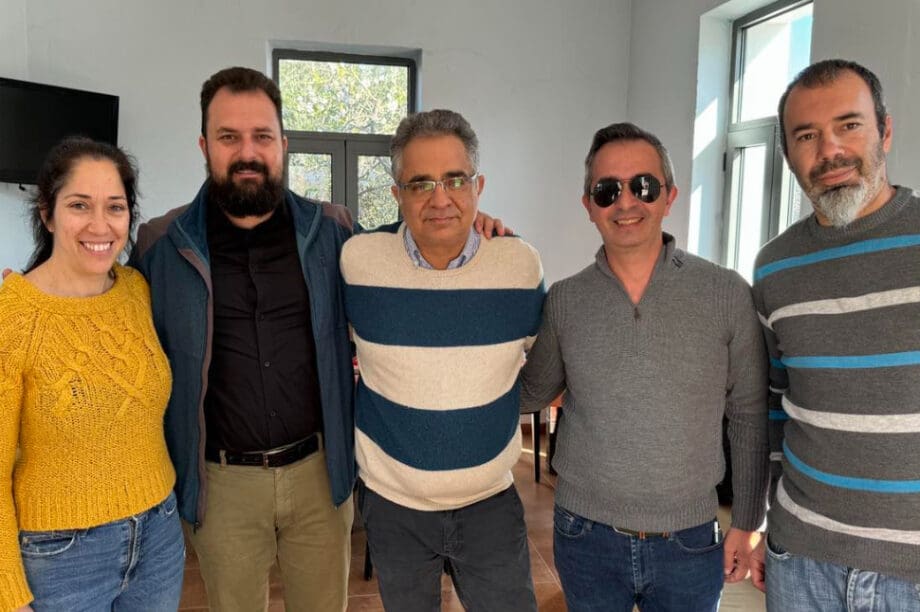 αιμοδοσία Καμισιανά