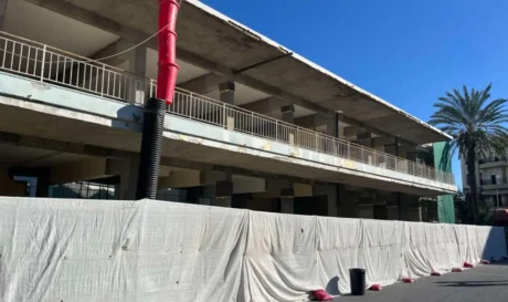 Πρώην Παιδαγωγική Ακαδημία Ηράκλειο