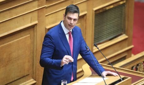 Αλέξανδρος Μαρκογιαννάκης
