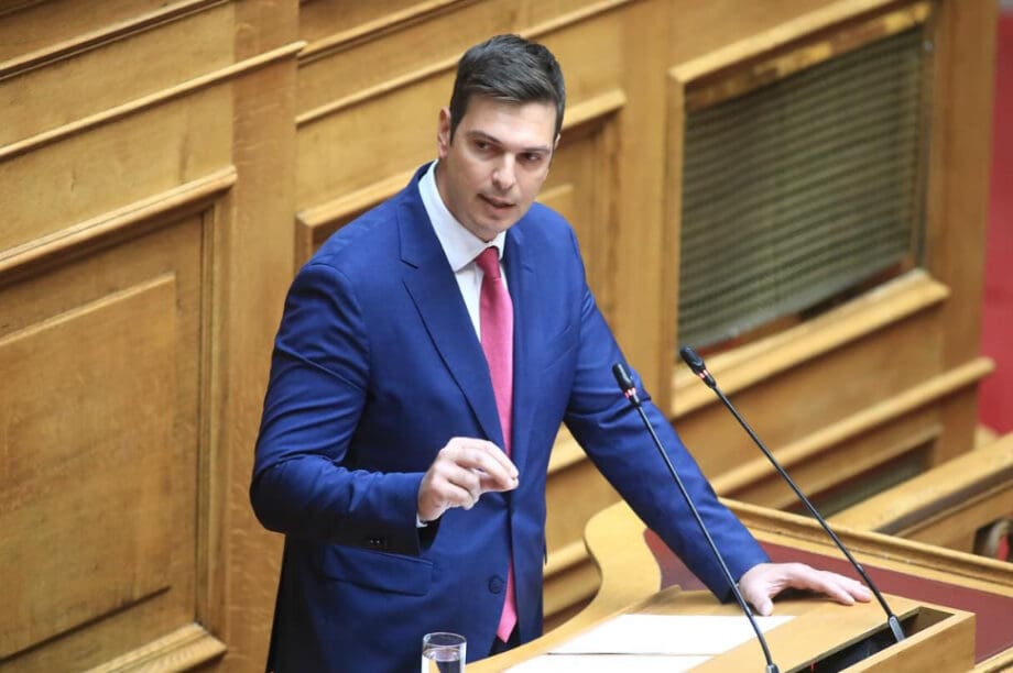 Αλέξανδρος Μαρκογιαννάκης