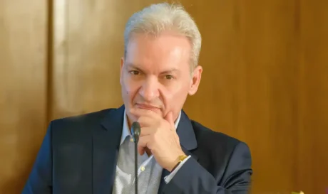 Αλέξης Καλοκαιρινός