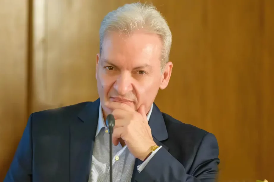 Αλέξης Καλοκαιρινός