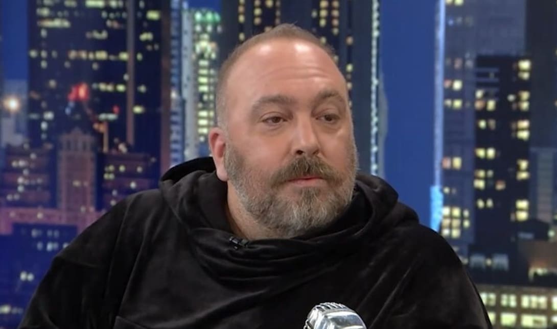 Γιώργος Αλκαίος