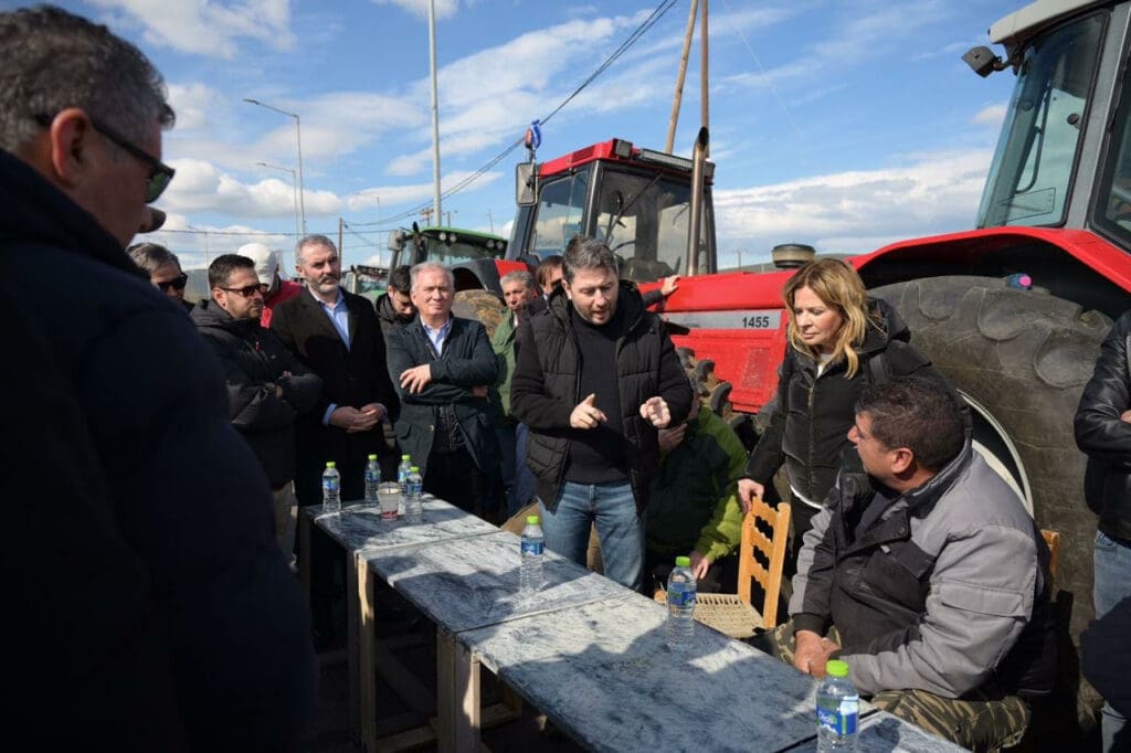 Νίκος Ανδρουλάκης