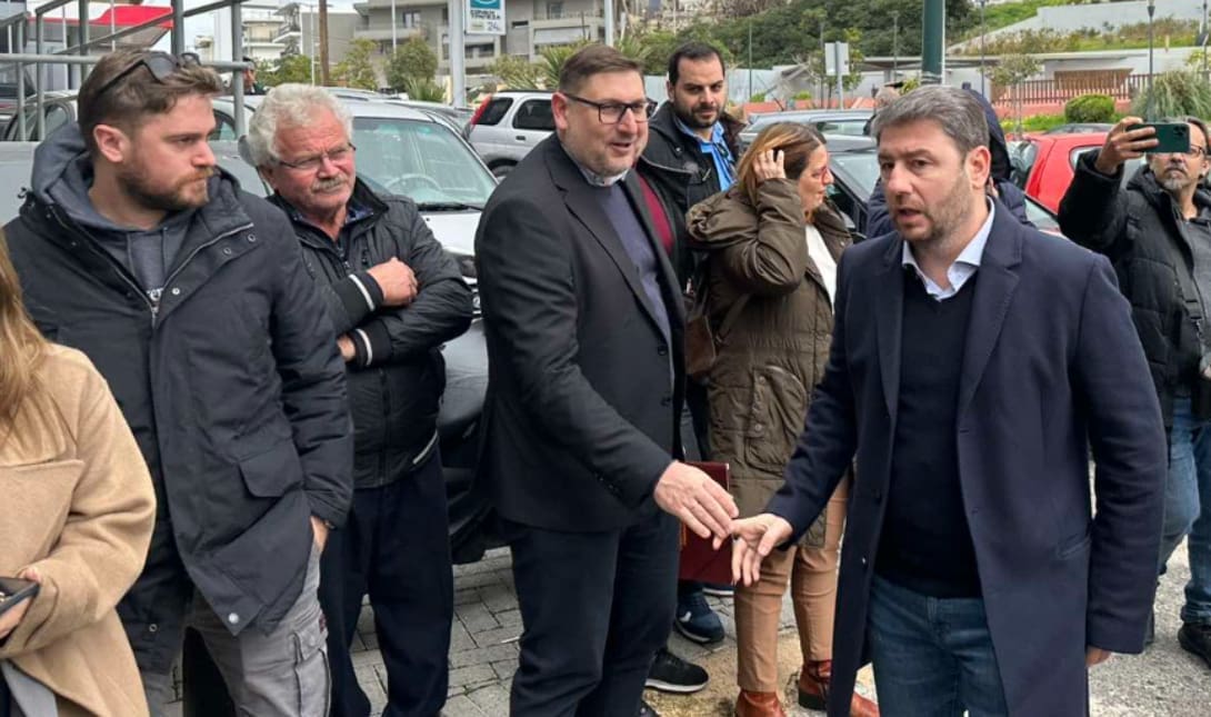 ανδρουλάκης