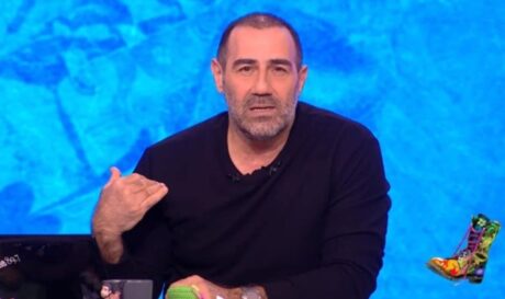 Αντώνης Κανάκης
