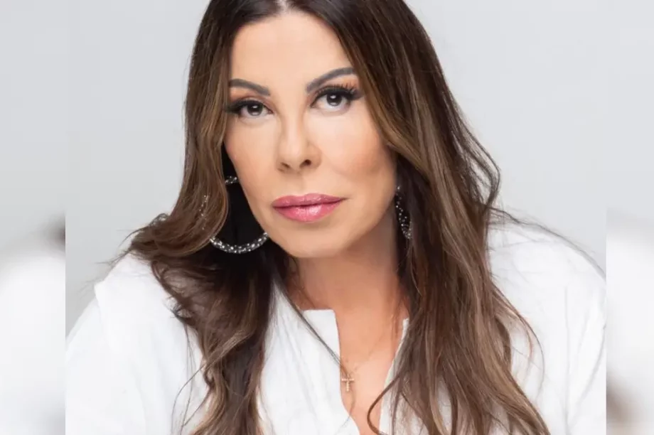 Άντζελα Δημητρίου