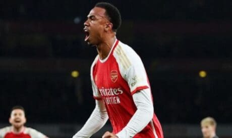 arsenal