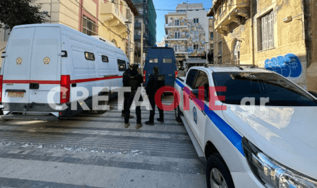 Αστυνομία ΟΠΚΕ δικαστήρια