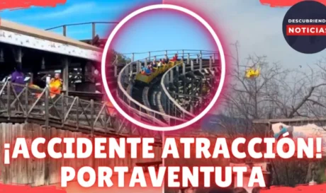 ατύχημα λούνα παρκ